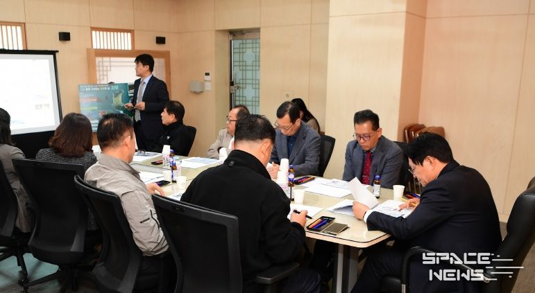 강화군, 해양치유지구 지정 연구용역 최종 보고회 개최