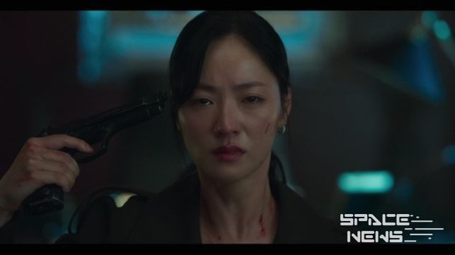 사진 제공 : 지니 TV 오리지널 <착한 여자 부세미> 영상 캡처