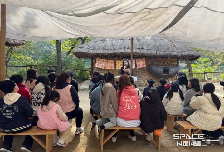 대전 중구,‘한부모가족 문화체험 활동’추진