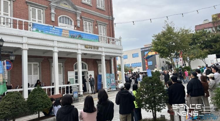 인천으로 떠나는 특별한 음악 여행 ‘테라스 콘서트 in 개항장’ 성료