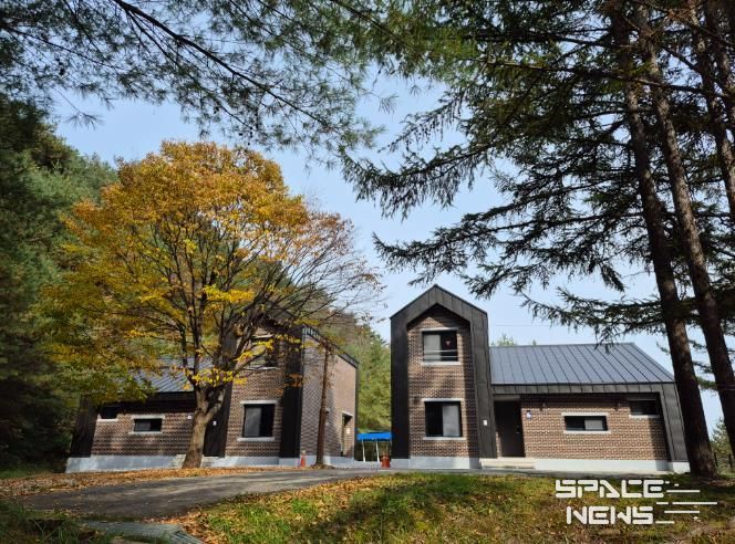 정선군, ‘청정 자연 속 힐링 공간 도사곡 휴양림’ 최신 시설로 새단장 완료