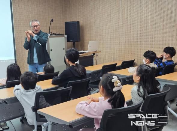 문경교육지원청 ‘돌아온 어린이 시인학교’ 아이들의 감성을 키우는 꿈꾸러미 마을학교