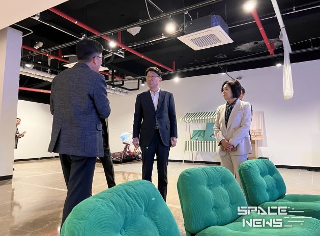 남부시장 공동판매장 ‘모이장’ 오는 11월 개관