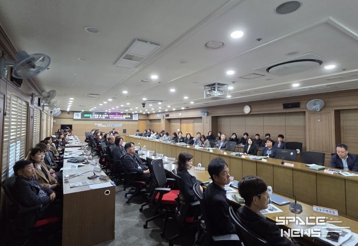 남동구, 기관장·고위직 공무원 대상 성매매·가정폭력 예방 교육