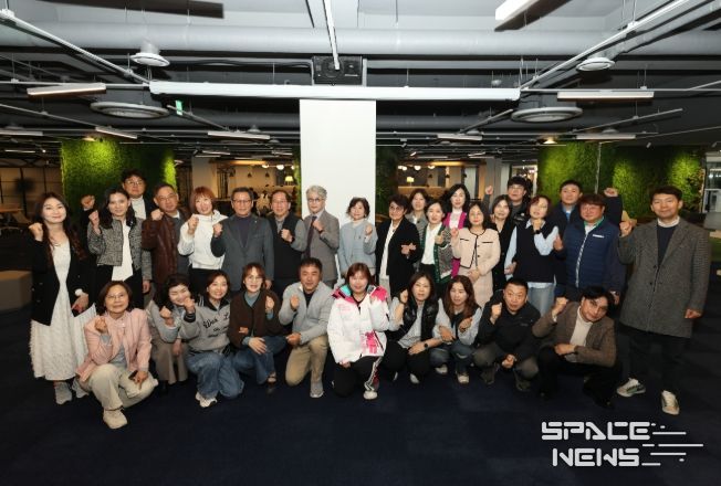 강릉원주대 최고경영자과정 특강