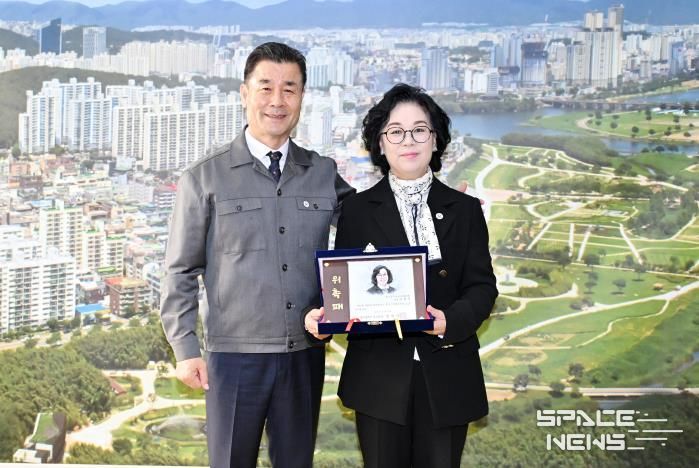 중구, 제48대 ‘명예구청장’ 운영