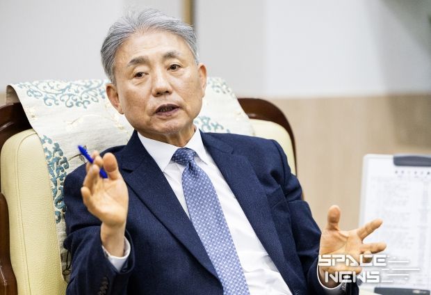 윤환 계양구청장