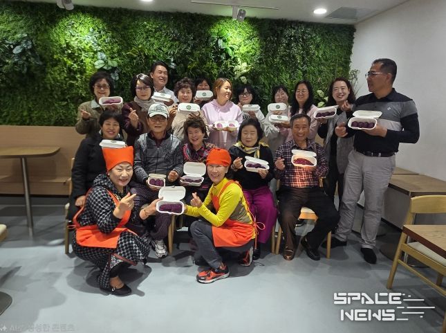 사상구 마을관리 사회적협동조합, 시민 체험 프로그램‘큰 호응’