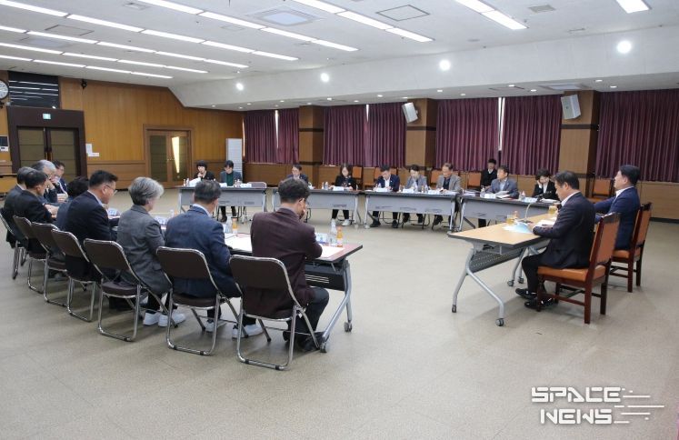 2027-28년 국가예산 확보 ‘선제 대응