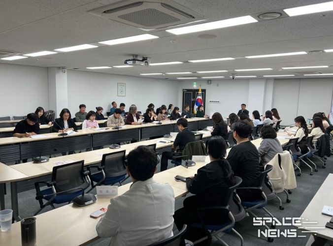 의료요양 통합돌봄 간담회