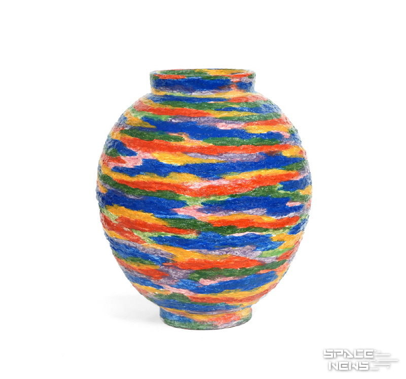 Aurora ex Marte ‘화성에서 온 오로라’, 이종능