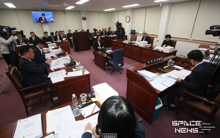 제주특별자치도의회 제444회 정례회 문화관광체육위원회 제2차 회의