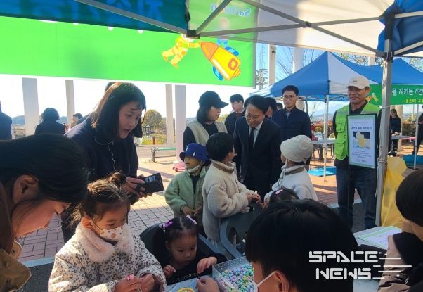 미래세대와 함께하는 2025년 뻔뻔(fun)마켓