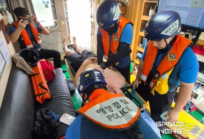 ’25년 최우수 함정·파출소 선발