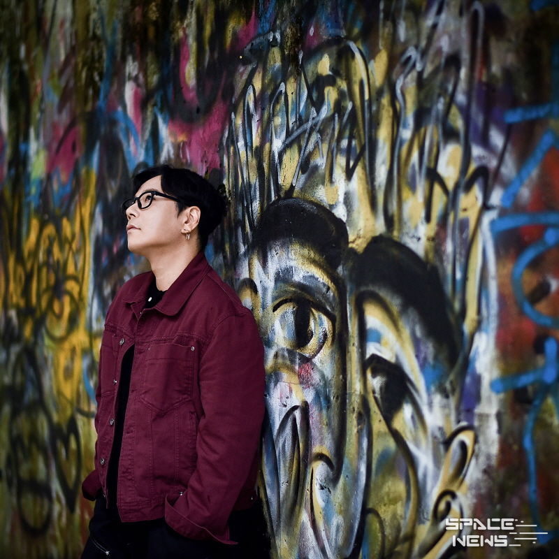 임상병리사 래퍼 MC Guy