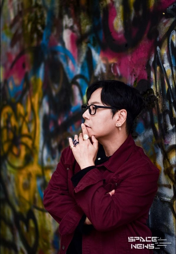 임상병리사 래퍼 MC Guy