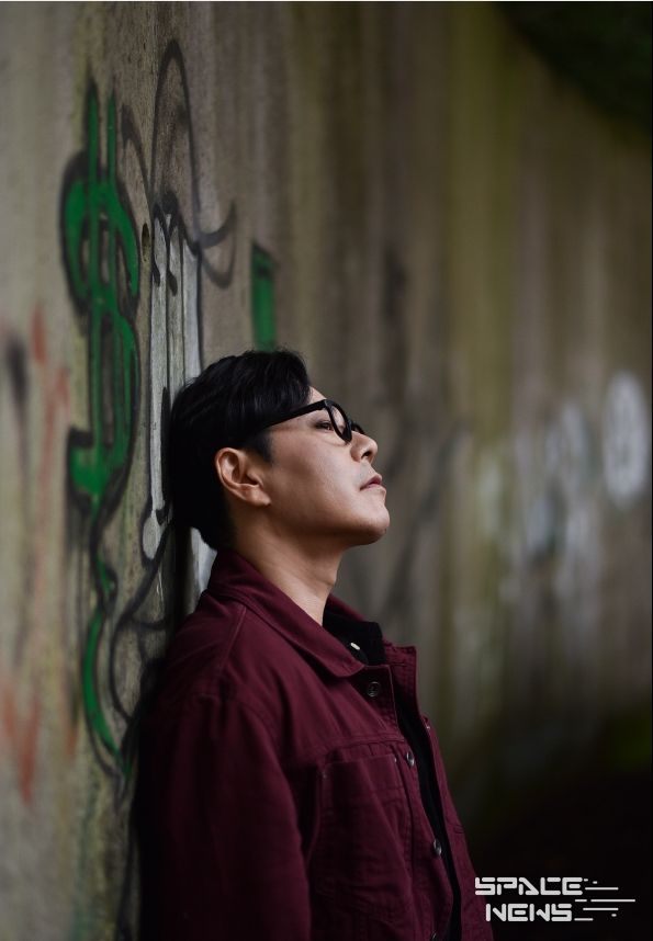 임상병리사 래퍼 MC Guy