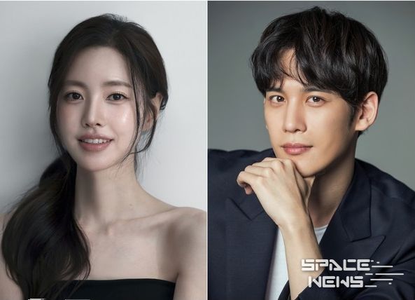 사진 제공: 진세연(얼리버드 엔터테인먼트), 박기웅(IHQ(sidusHQ))