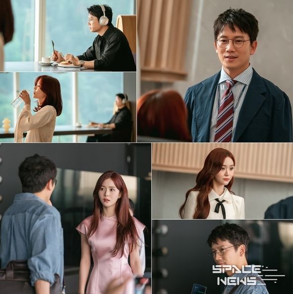 사진 제공: MBC 새 금토드라마 <판사 이한영>