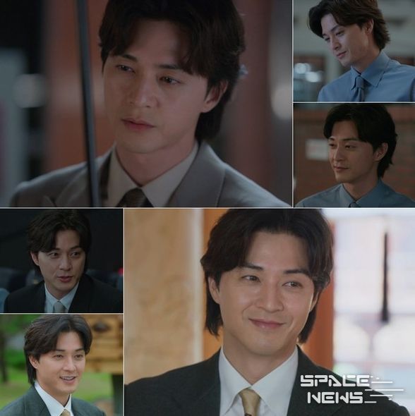 사진 제공 : tvN 월화드라마 <얄미운 사랑> 방송 캡처