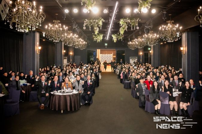 한국자유총연맹 남양주시지회 자유수호지도자대회