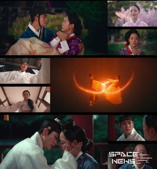 사진 제공: MBC 금토드라마 <이강에는 달이 흐른다> 영상 캡처