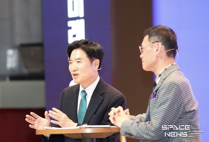 2026전남교육 주요 업무계획 설명회 정책토크