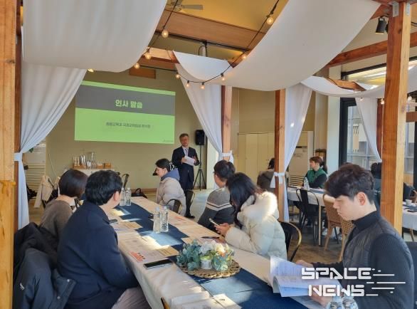 충남교육청, 학교 현장 중심의 한국어교육 내실화 모색