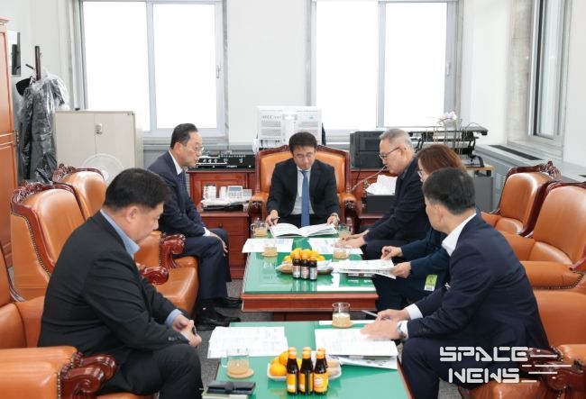 내년 국도비 보조금 3,606억원 확보“