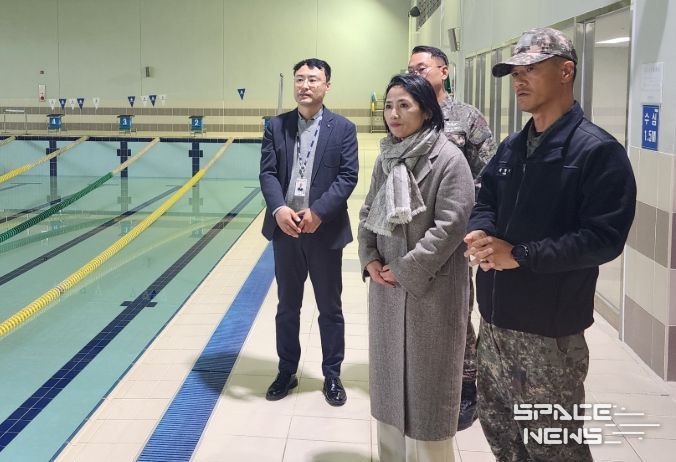 2026년 생존수영 교육 운영 협력 방안 논의