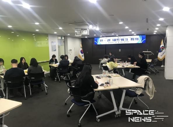 영도구, 의료·돌봄 통합지원 선제적 대비 실무자 회의 개최