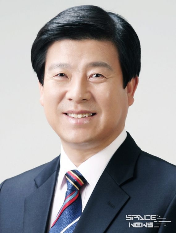 박범인 금산군수