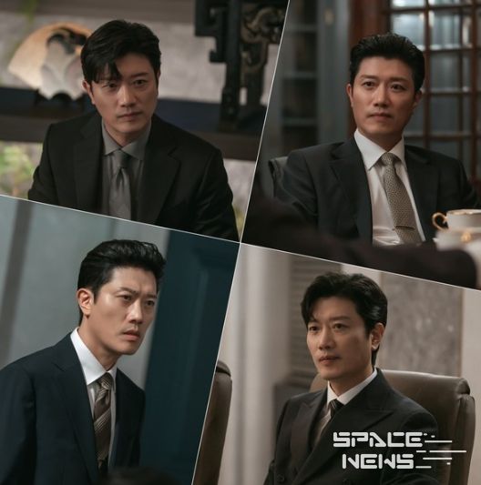 사진 제공: MBC 새 금토드라마 <판사 이한영>