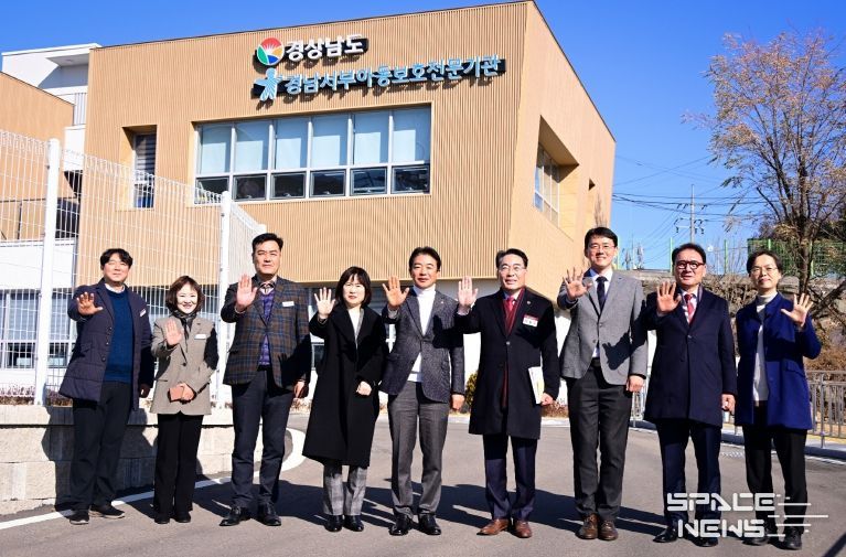 최학범 의장, 학대피해아동 보호 강화 현장목소리 청취