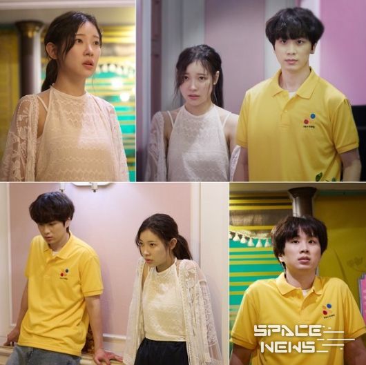 사진 제공 : 2025 KBS 2TV <러브 : 트랙> ‘러브호텔’