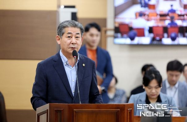 인천시의회 정해권 의장