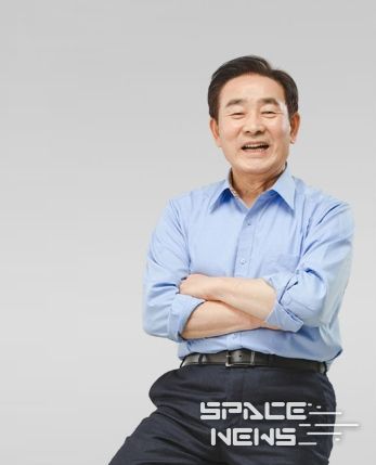 송기섭 진천군수