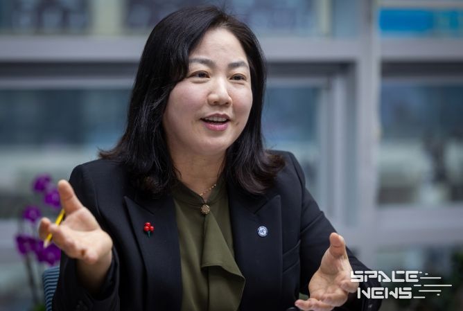 세종시교육청 구연희 부교육감