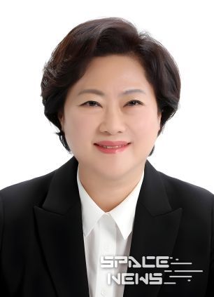 안애경 부평구의회 의장