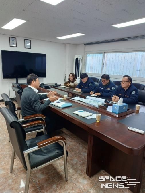 남동구, 인공지능(AI) 기반 기업도약 플랫폼 구축 사업 성료