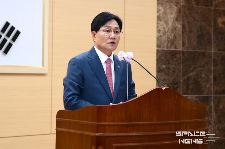 강화군, 북한 소음공격 피해주민 실질 지원 위해 제도 개선 정부에 공식 건의