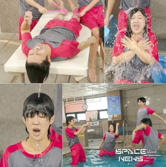 <사진 제공> 넷플릭스 '도라이버'