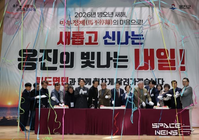 옹진군, 문경복 군수 북도면을 시작으로 연두방문