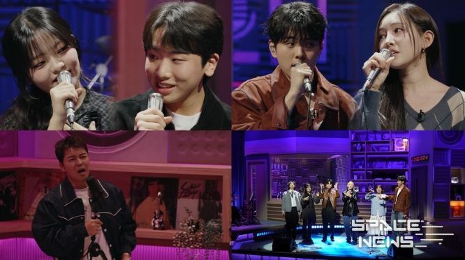 SBS ‘무무X차차-우발라디오’