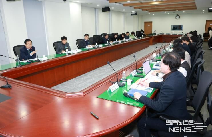 인구청년외국인정책용역중간보고