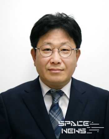 김기범 신임 특허심판원장