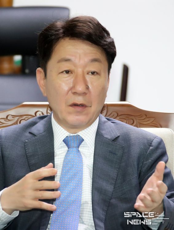 우범기 전주시장