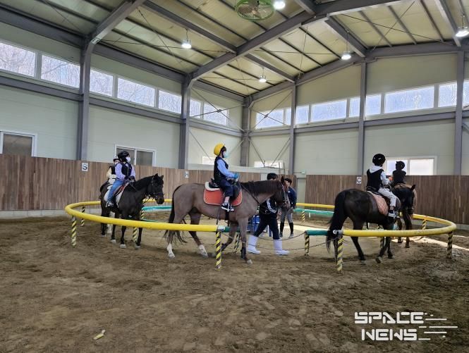경기도 승마체험 지원