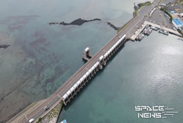 현장사진 및 사업조감도