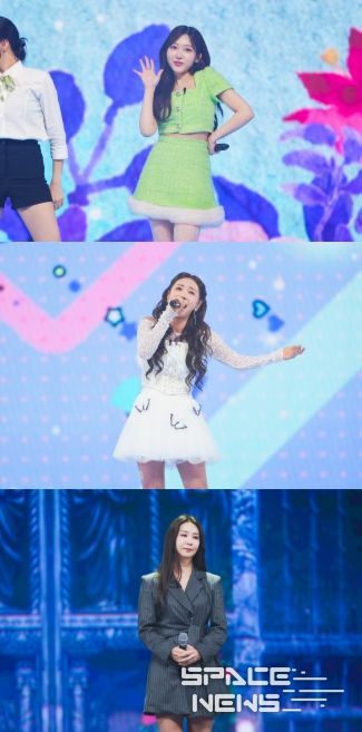 TV CHOSUN ‘미스트롯4’